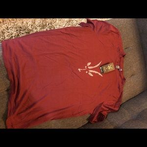 Ibex M’s Sol Logo T - Size Medium